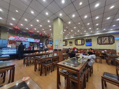 大堂-庆丰包子铺(西单店)