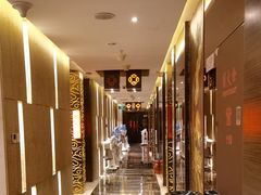 -华夏良子·足道SPA艾灸(翠微店)