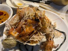 -九月海·海鲜自助(世纪东方店)