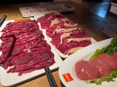 -牛很鲜潮汕牛肉火锅(朝晖路店)