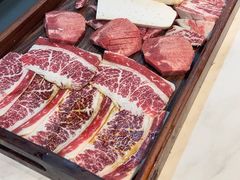 -六七八韩式烤肉·韩国料理(上杭路店)