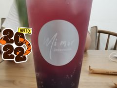 -MIMO CAFE(沙头角店)