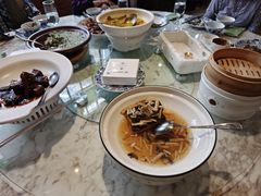 -漢舍中国菜馆(889广场店)