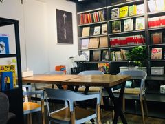 大堂-心邸·庆宴(雅宝城店)