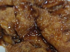 -京天红酒家(虎坊路店)