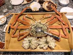 -震海贝烤贝·民俗特色店(延吉总店)