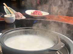 -大良毋米粥(锦龙路总店)