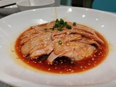 -姚姚酸菜鱼·金戈戈香港豉油鸡(喜荟城联名店)