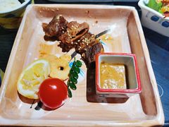 -花潮料理艺食馆(SM新生活广场店)