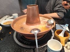 -阳坊涮肉(西直门凯德mall店)