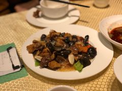 -腰记饭店(龙源路店)