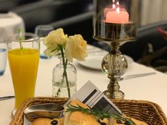 -悦禧耕岛酒店·指月坞餐厅·旺山特色农家乐