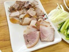-姥家春饼店(漳州二路店)