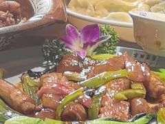 -东北大院·东北菜(三台子店)