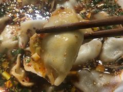 -尤素福东举院饺子馆