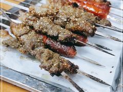 -老地方烤肉(东岗路店)