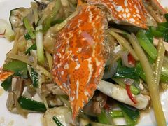 -东江海鲜大排档·潮汕菜·砂锅粥