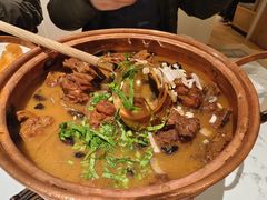 -关东小磨东北菜(漕河泾印象城店)