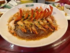 -新白鹿餐厅(第一百货店)