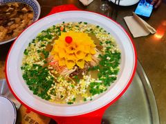 -杏花村水席楼(西大街总店)