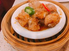 -点都德(大茶楼店)