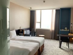 -北京民族园葉子里酒店(鸟巢店)