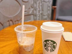 -星巴克臻选(广州二沙岛文立方店)