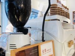 -Cafe on warm(丹霞店)