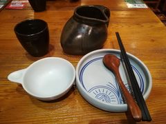 -云海肴·汽锅鸡·云南菜(天津国金汇店)