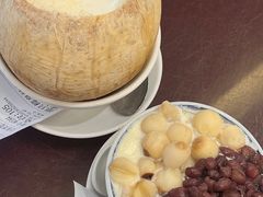 -民信老铺(双皮奶博物馆店)