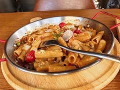 -MARU玛露音乐餐厅(大学路店)