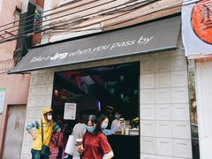 门面-JPG coffee(广州体育西店)