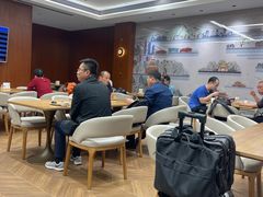 -济南遥墙国际机场-叁号贵宾厅