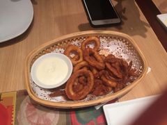 -必胜客(步行街店)
