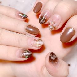 -Adore nail日式美甲美睫