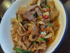 -回家吃饭·地道南昌菜(建德观总店)
