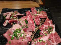 -千寻烧肉(政务区店)