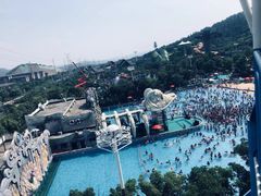 -苏州乐园森林水世界