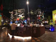 -嘉禾·悦享餐厅(八方汇店)