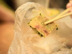 -咏春葱油饼(德政中路店)