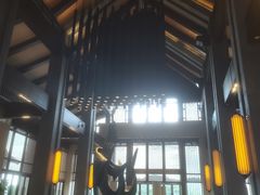 -清远熹乐谷温泉度假酒店