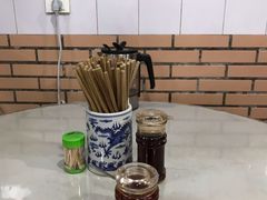 -老地方面馆(思南路店)