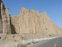 -天山神秘大峡谷