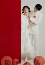 -女王风尚STUDIO·轻奢化定制