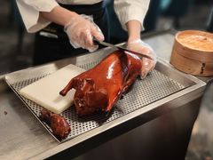 -全聚德(哈尔滨店)