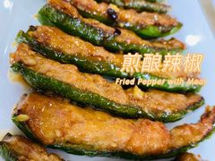 -黄埔合益酒家