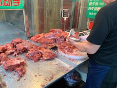 -马志善稀糊爛生熟肉店