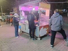 -利群海琴购物广场(商丘路店)