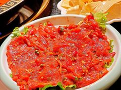 -三江两海老火锅(北京首店)