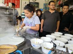 -老赵面店(大西路店)